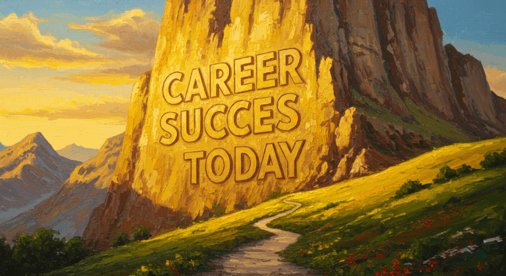 Career Success Today