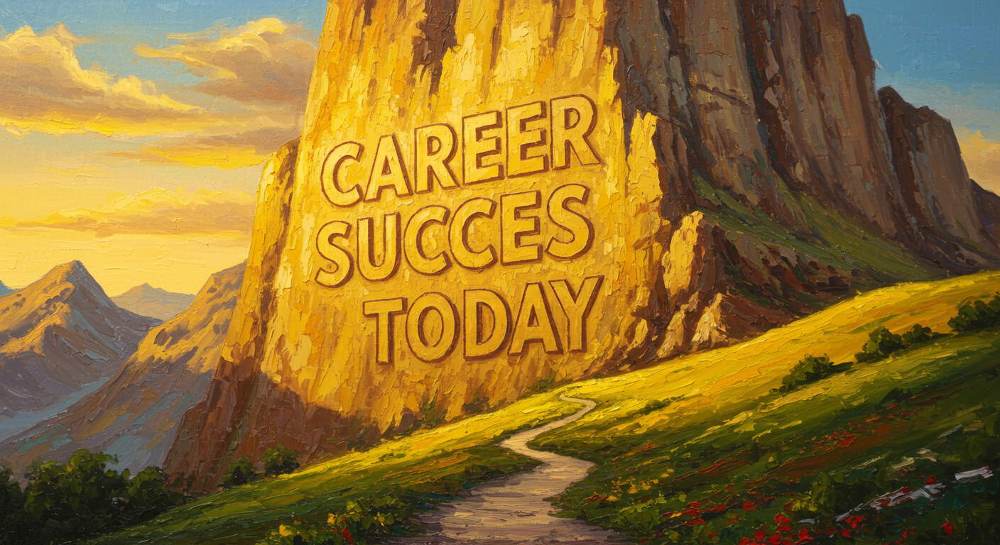 Career Success Today