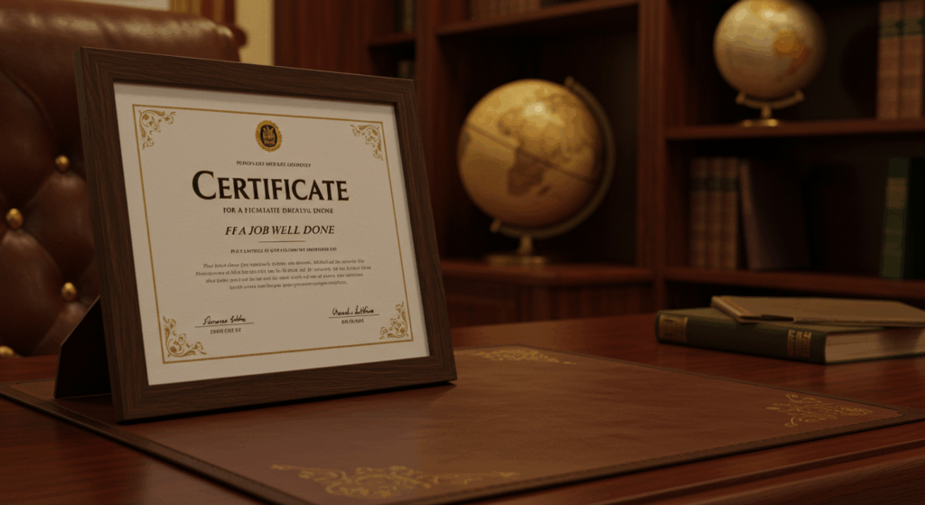 Certifications Worth Getting in 2025