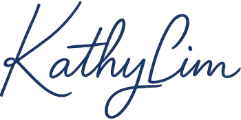 Kathy G Lim Signature