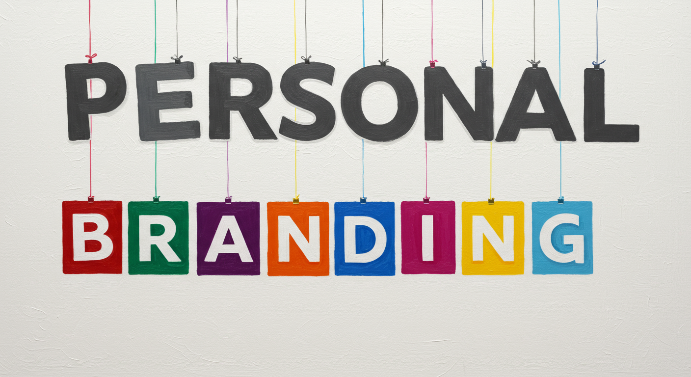 Personal Branding
