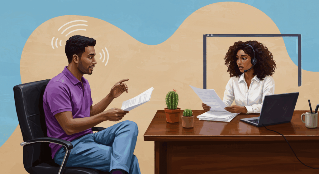 Understanding job offers