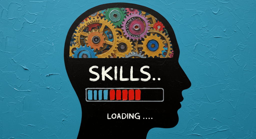 Skills Employers Love in 2025