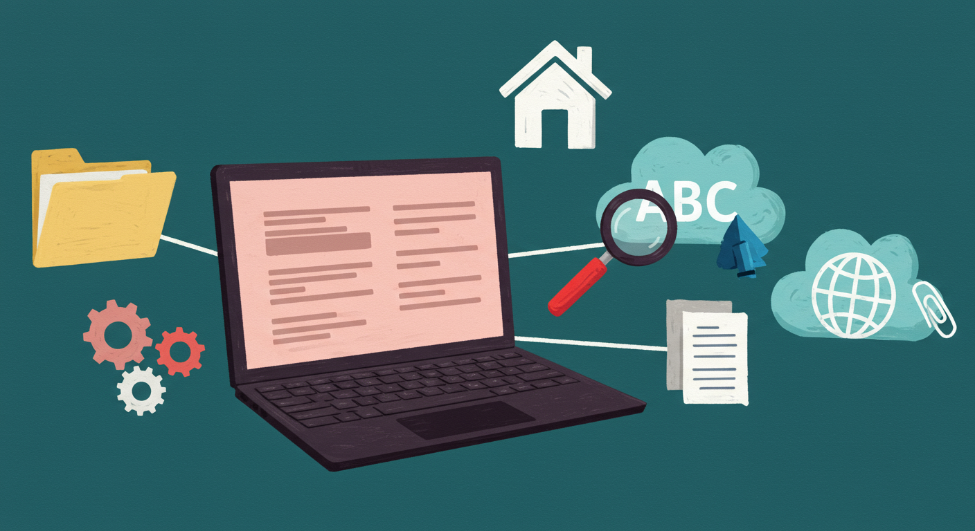 Online Portfolio Tools