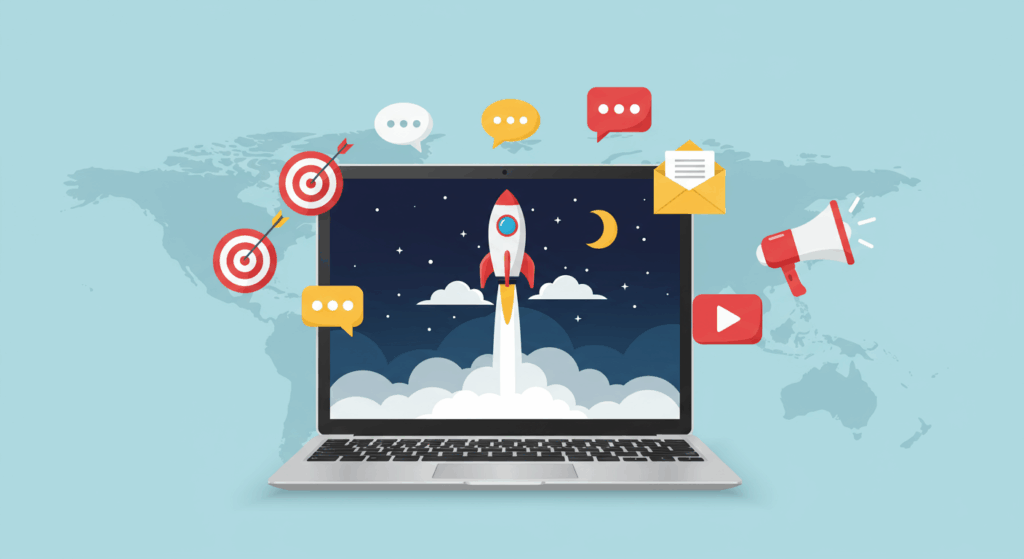 Why Your Digital Presence Matters