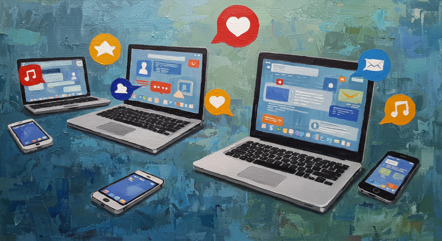 Is Full-Time Freelancing Even a Thing?