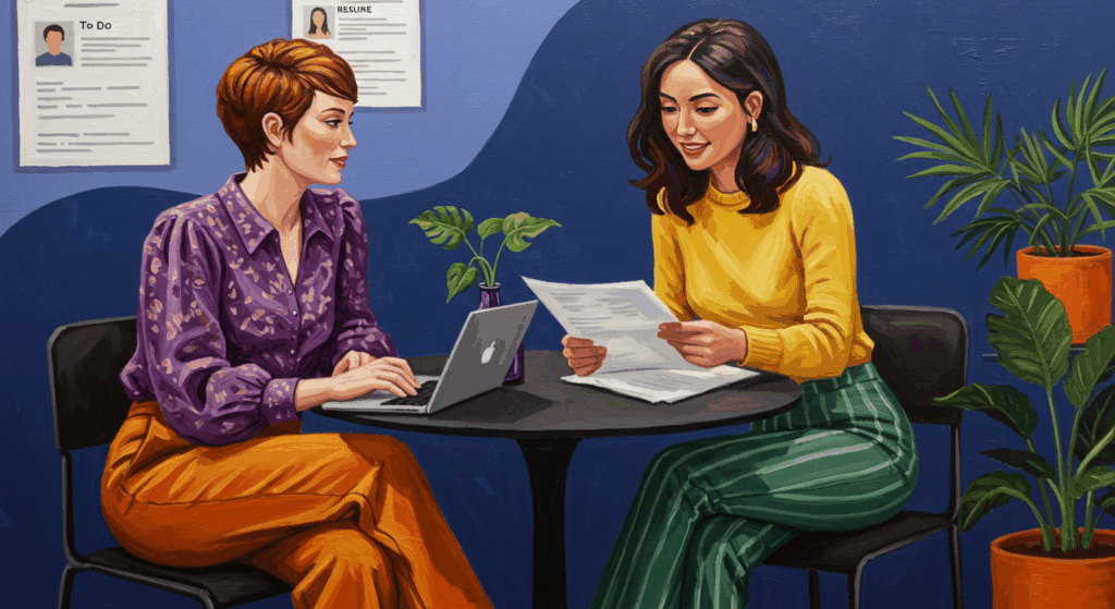 How to Make your Resume ATS-Friendly