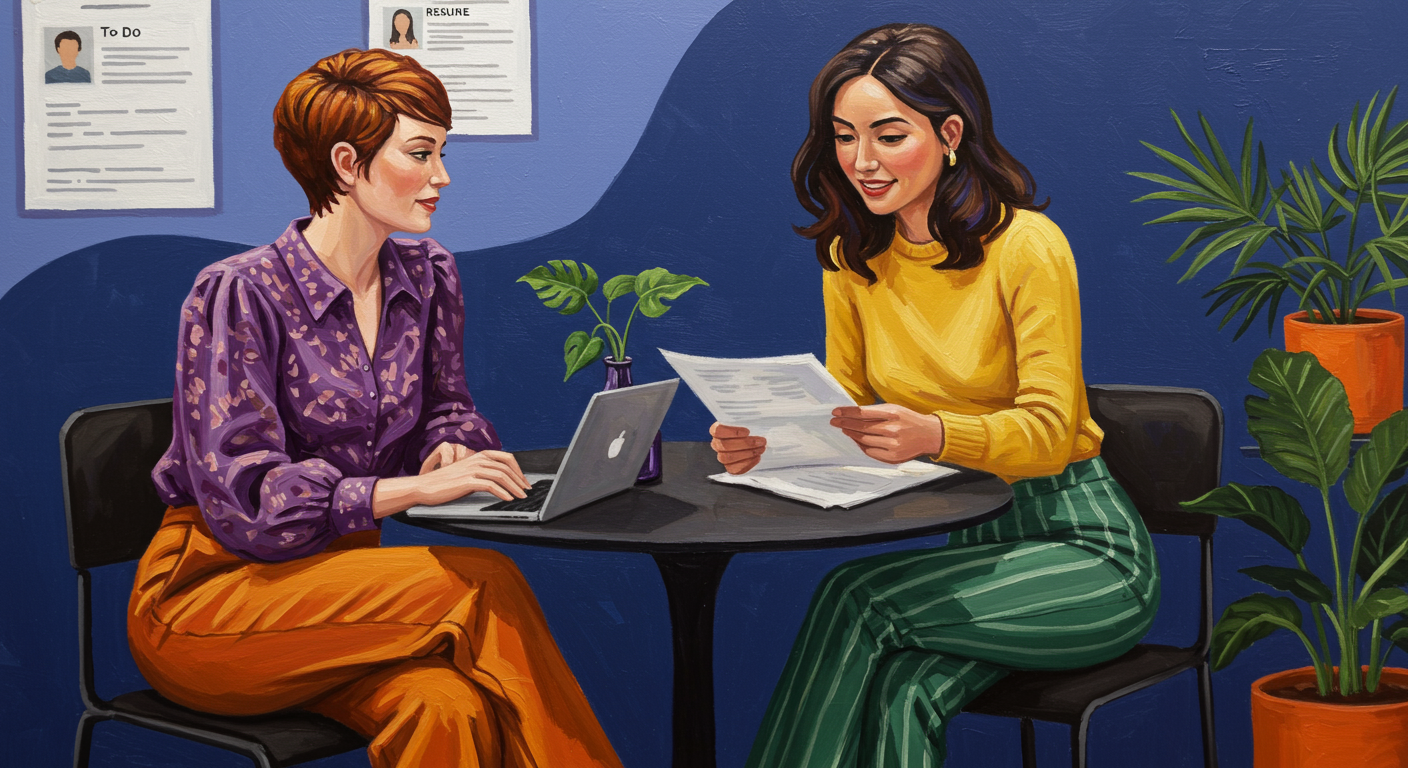 How to Make your Resume ATS-Friendly