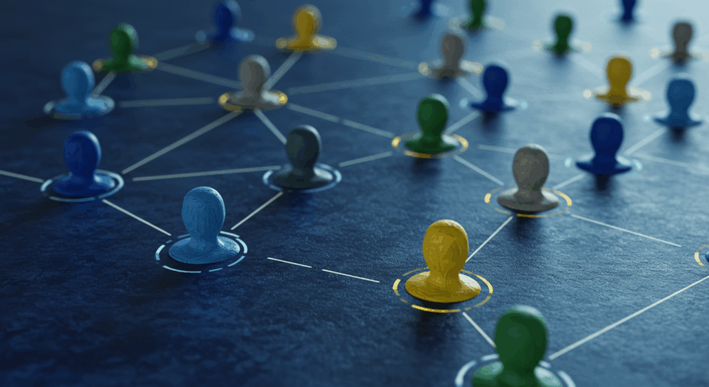 Networking Tips for Job Seekers