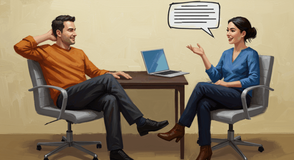 Questions to Ask the Interviewer