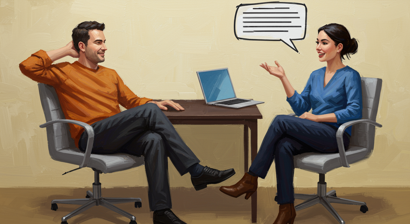 Questions to Ask the Interviewer