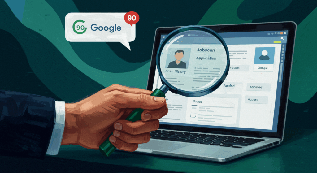 How to Track Your Job Applications