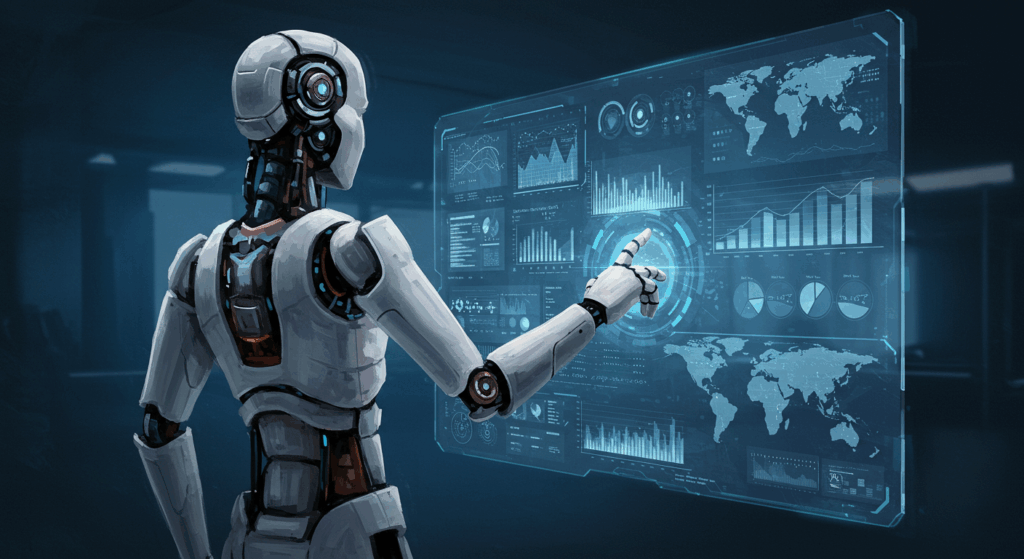 AI & Future Tech Jobs