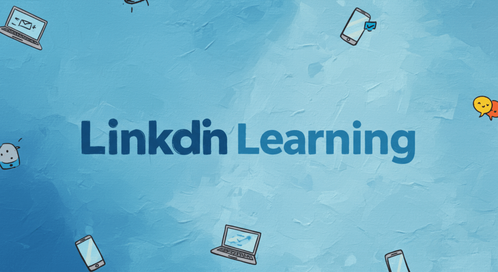 LinkedIn Learning & Other Resources
