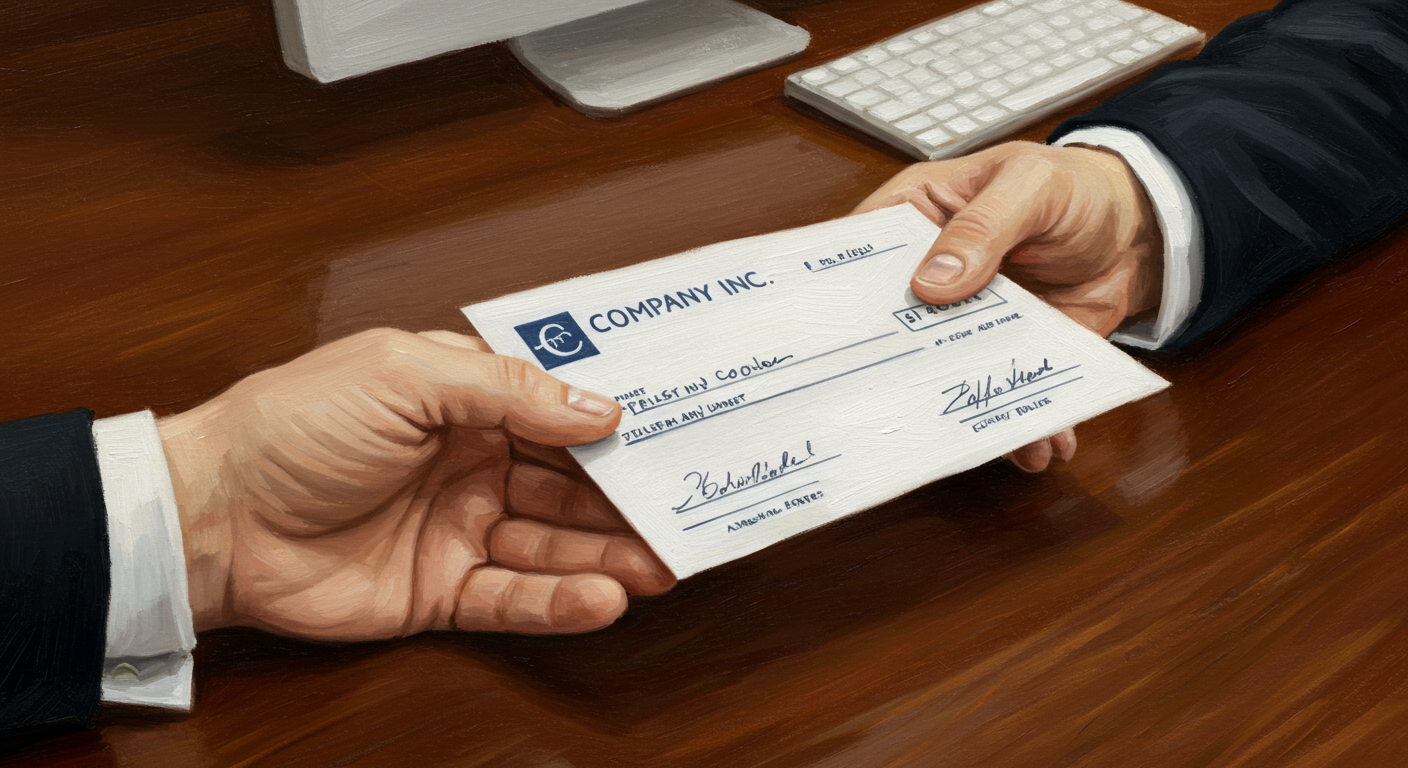 First Paycheck: What to Expect