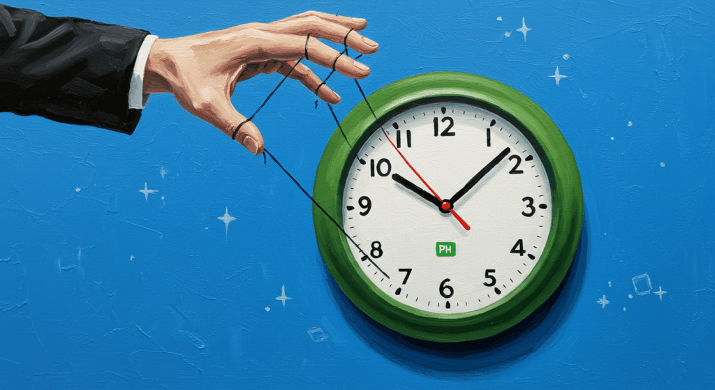 Time Management Basics