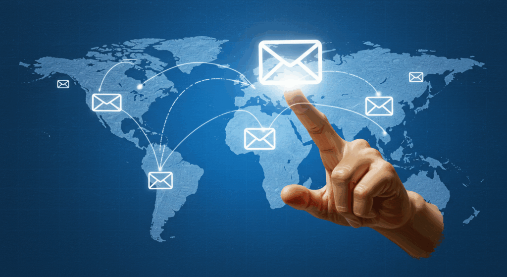 Emails & Workplace Communication
