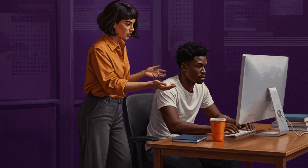 How to Practice Mock Interviews