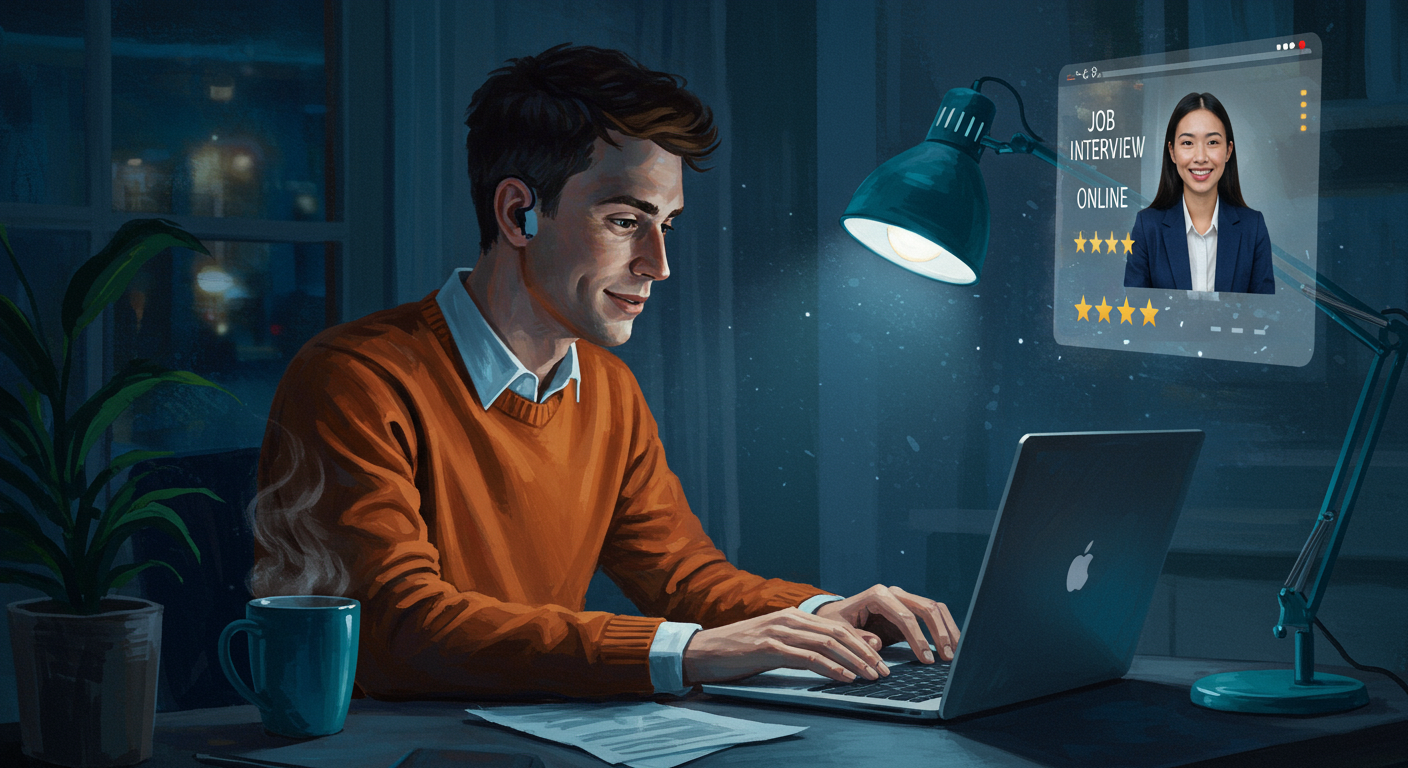 Virtual Interview Do’s and Don’ts