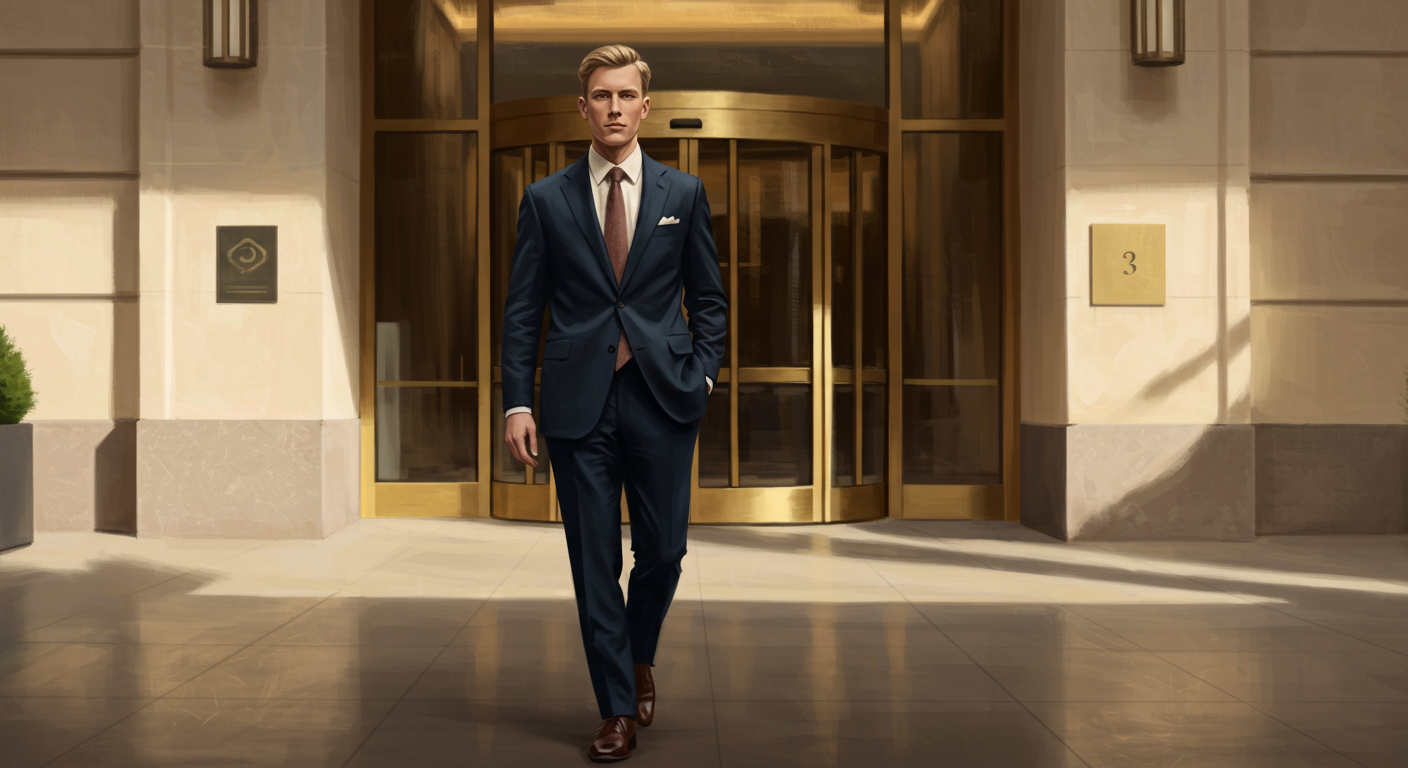 What to Wear to an Interview