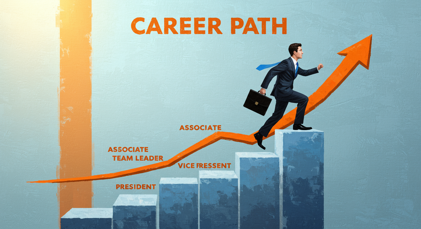 Job ang Career Path