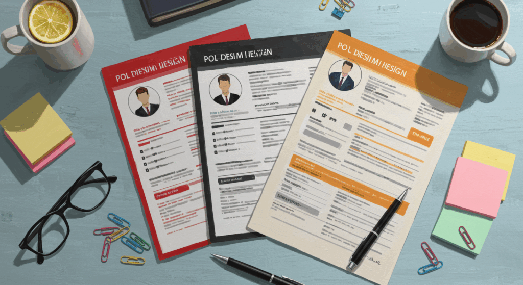 How to Tailor Your Resume for Each Job