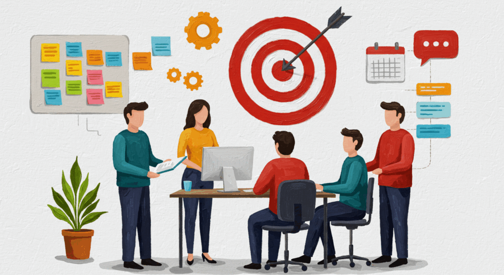 Build Teamwork Activities