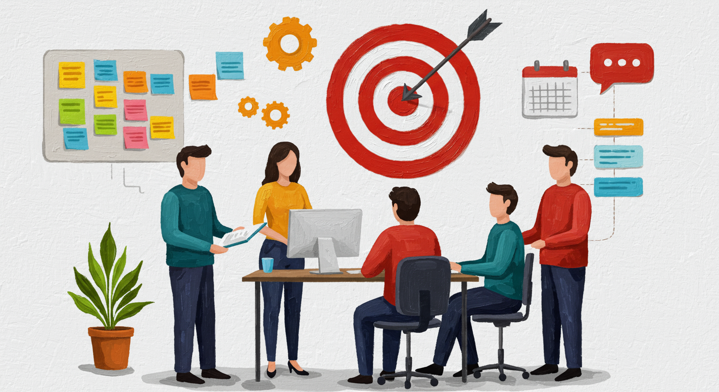 Build Teamwork Activities