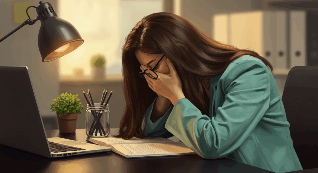Burnout Prevention Hacks