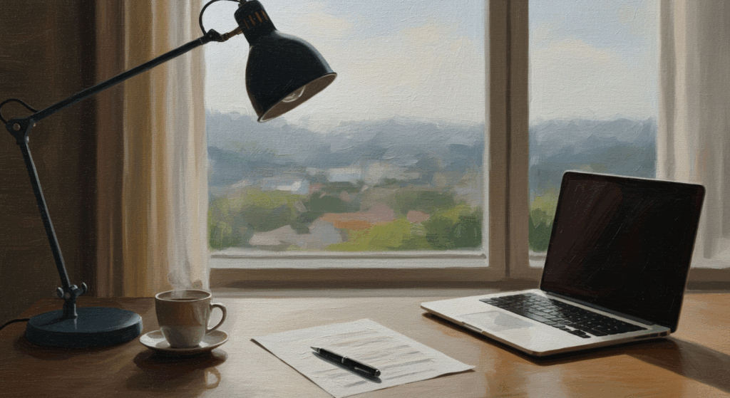 Cover Letter Basics
