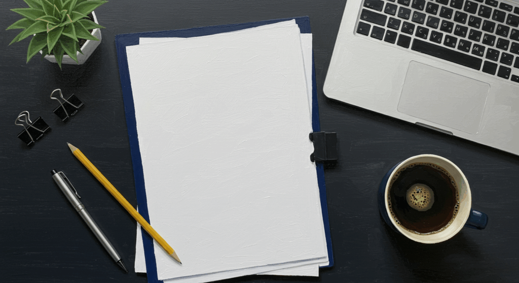 Cover Letter Meaning