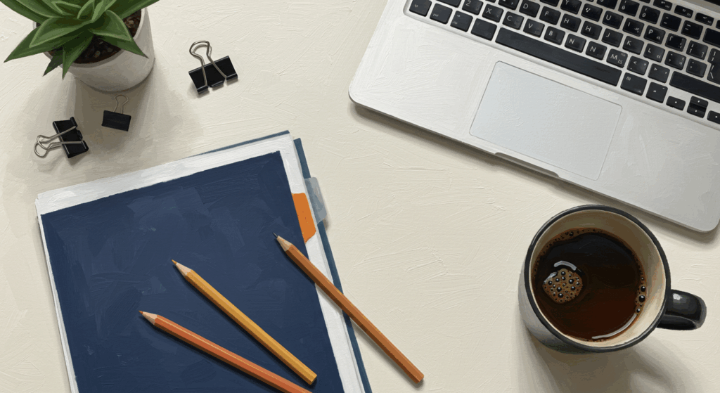 Cover Letter vs CV