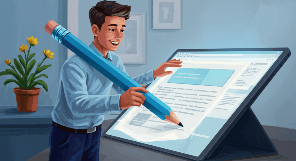 Cover Letters