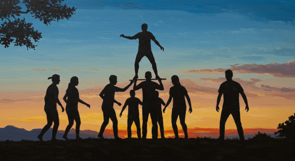 Fun Team Building Ideas