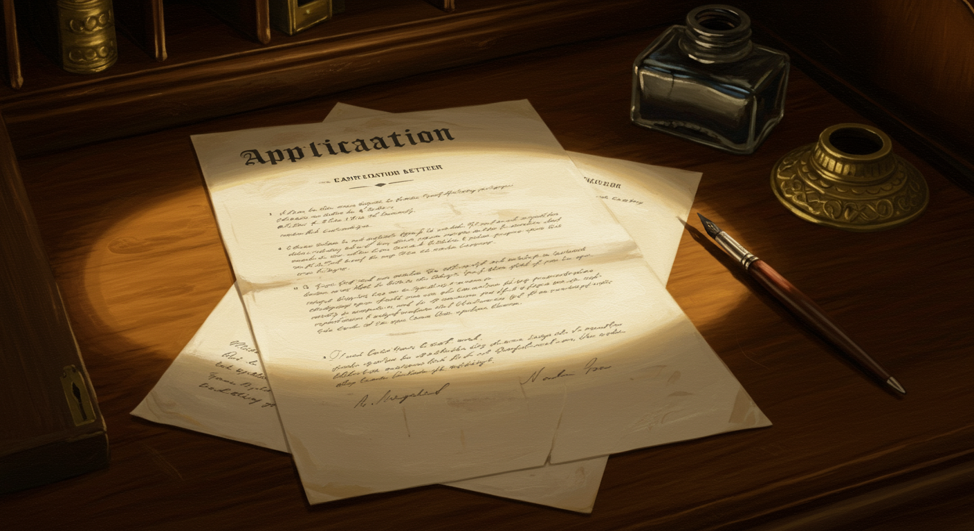 How Can I Write Cover Letter