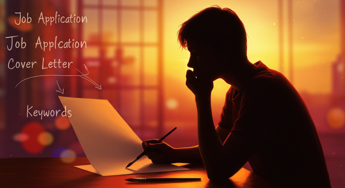 How Do You Write a Cover Letter