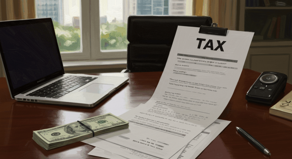 How Taxes Affect Your Paycheck