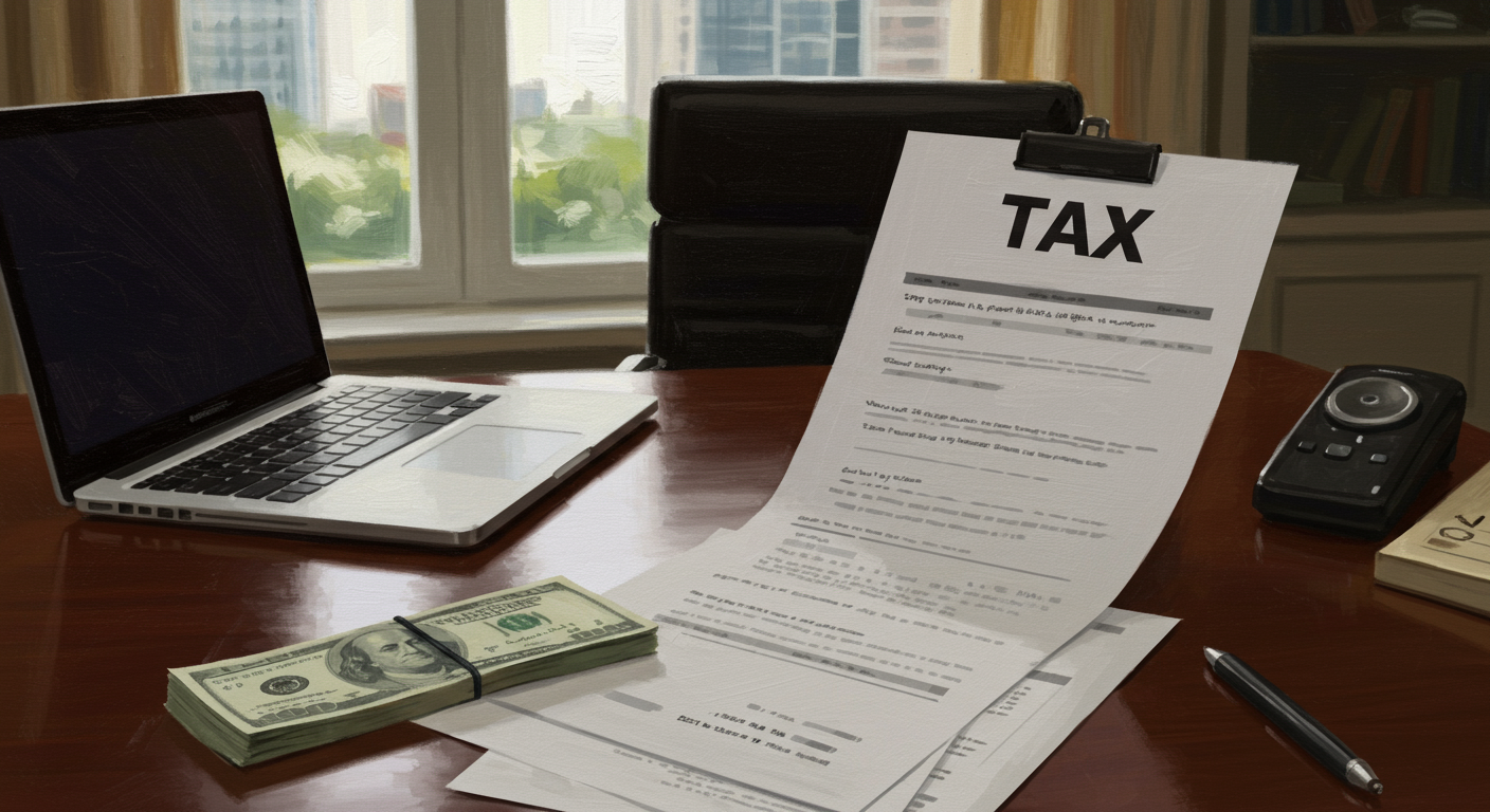 How Taxes Affect Your Paycheck