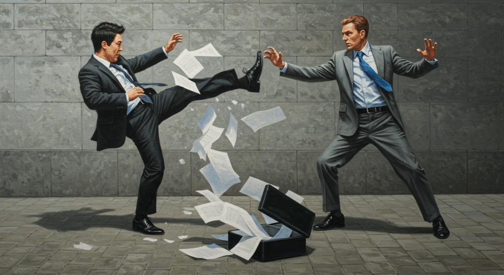 How to Deal with Difficult Coworkers