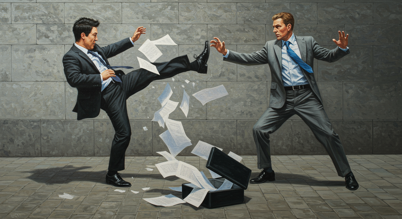 How to Deal with Difficult Coworkers
