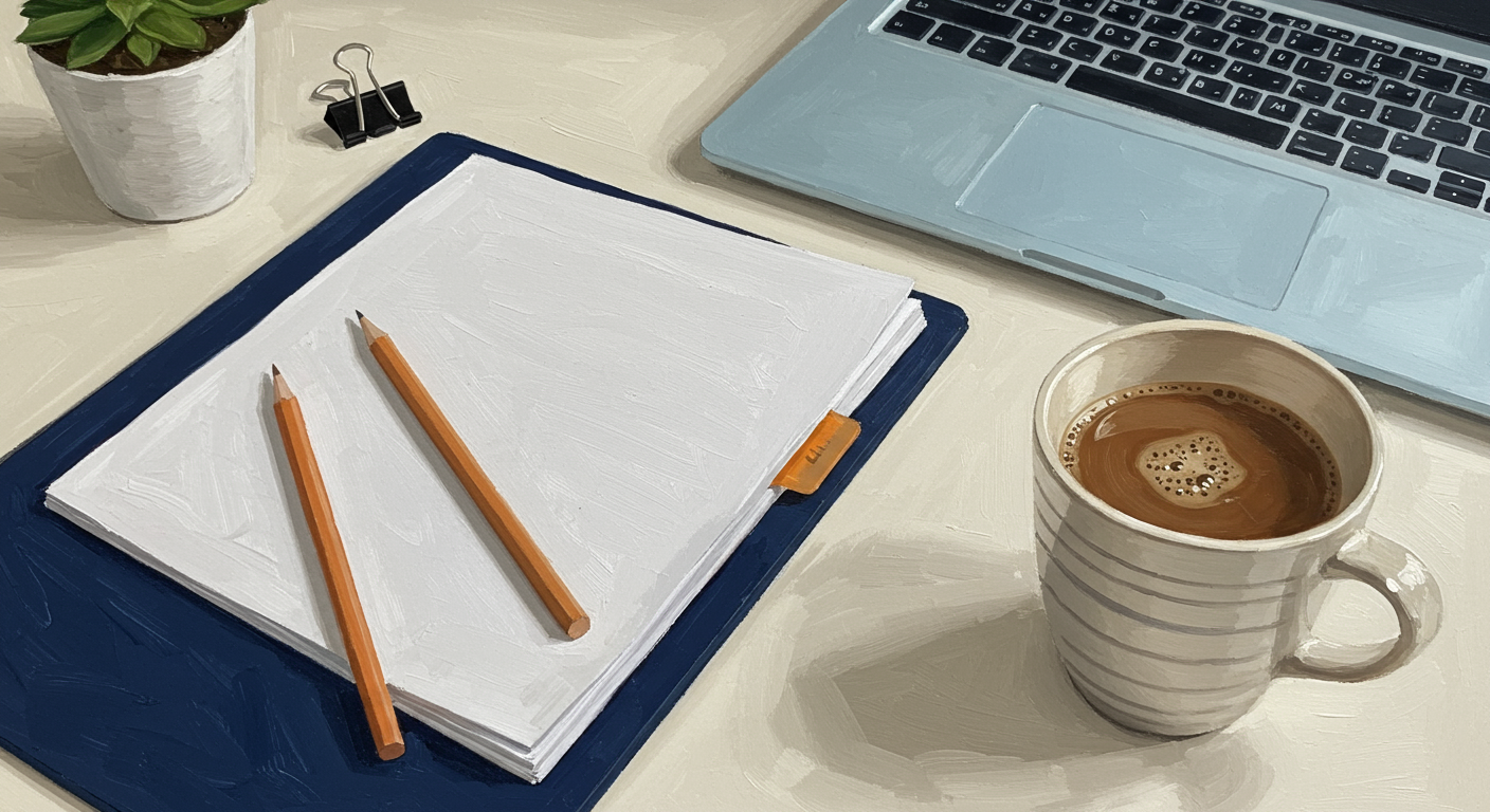 How to I Write a Cover Letter