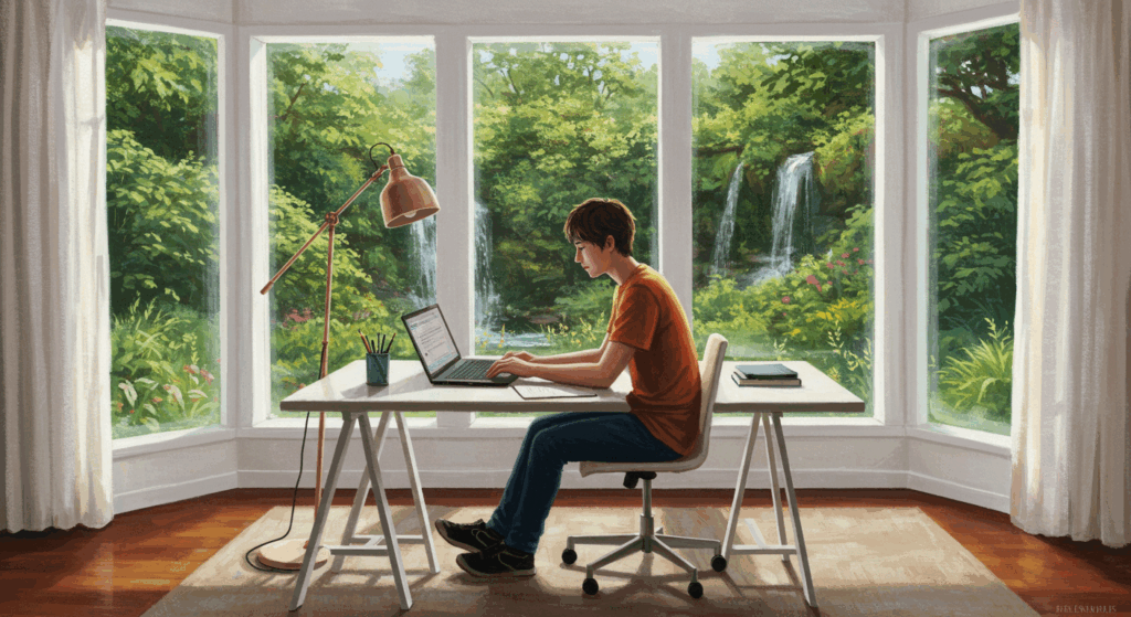 How to Make a Cover Letter