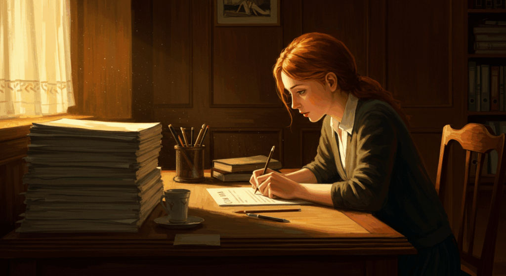How to Write I T Letter