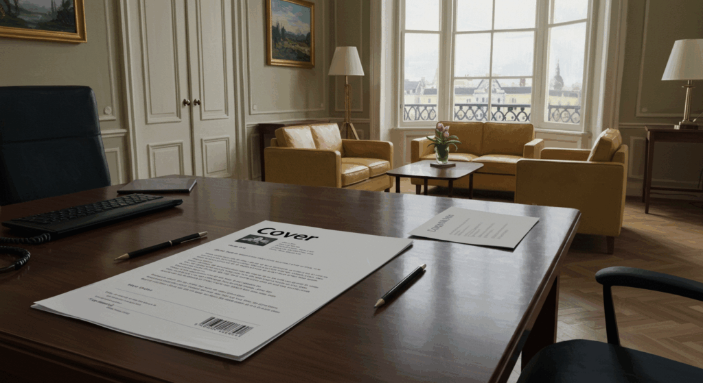 How to Write a Cover Letter for a Job