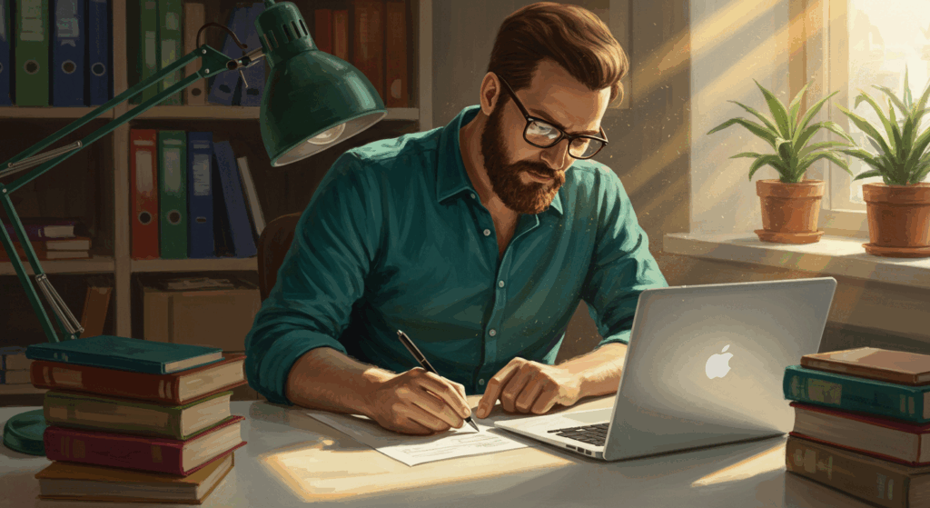 How to Write a Cover Letter for a Job