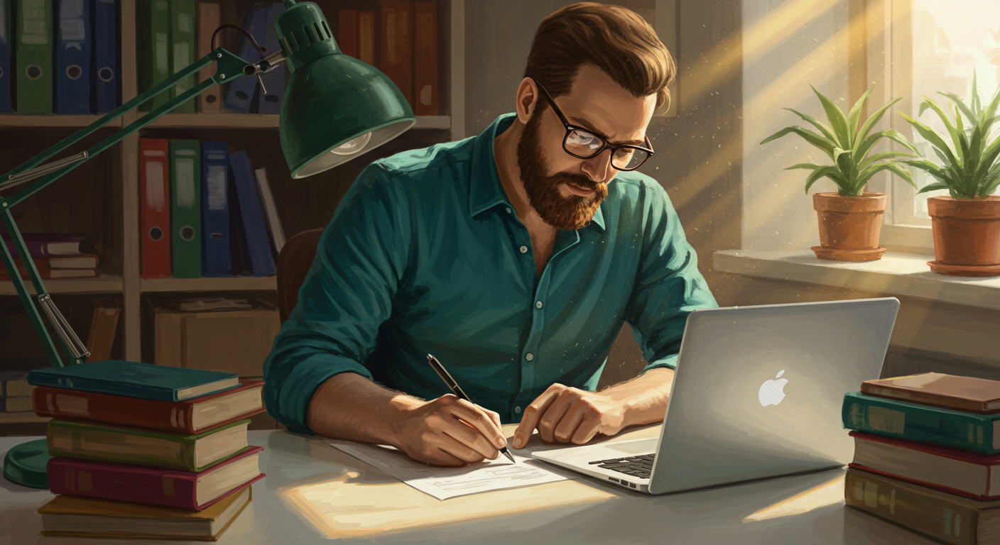 How to Write a Cover Letter for a Job
