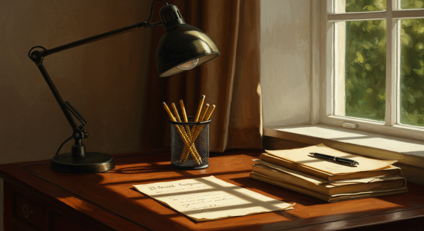 How to Write a Cover Letter