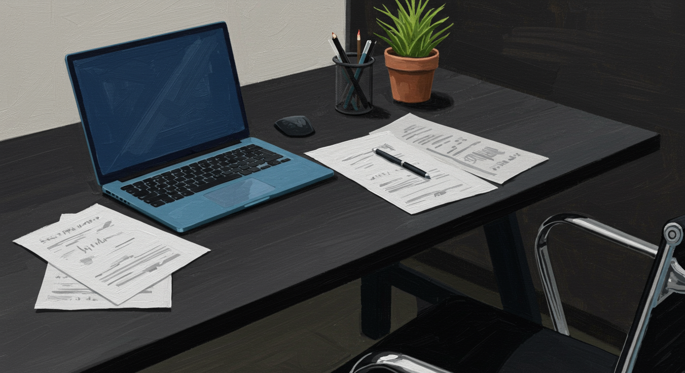 How to Write an IT Letter