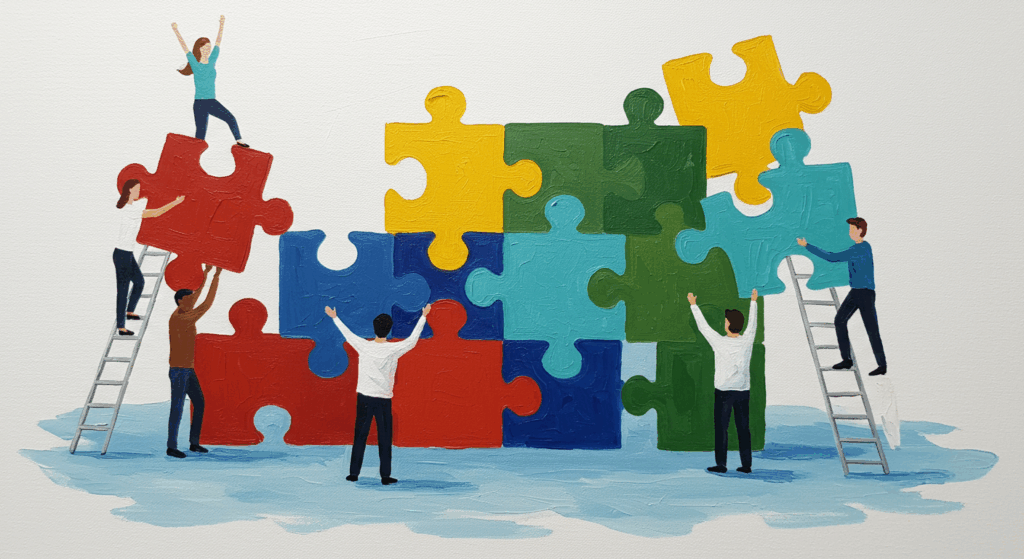 Team Builders