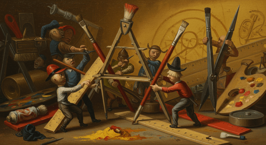 Team Building Activities Ideas